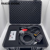 Excavator Engine Special Inspection Version Tester Fault Diagnosis Tool EMPS Diagnostic Instrument
