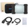 EUCLEIA TABSCAN T6 PRO CAN FD and DOIP all-in-one inspection Auto Diagnostic Programming Tool 5054A SVCI 2020 ICOM NEXT MDI2