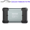 2023 Newest EUCLEIA TABSCAN T6 PRO CAN FD and DOIP all-in-one inspection Auto Diagnostic Programming Tool Free Shippinh
