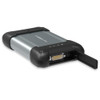 2023 Newest EUCLEIA TABSCAN T6 PRO CAN FD and DOIP all-in-one inspection Auto Diagnostic Programming Tool Free Shippinh