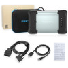2023 Newest EUCLEIA TABSCAN T6 PRO CAN FD and DOIP all-in-one inspection Auto Diagnostic Programming Tool Free Shippinh