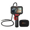 Inspection Camera Endoscope Car Testing Machine Portable Automotive Detecting Tool