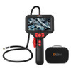 Inspection Camera Endoscope Car Testing Machine Portable Automotive Detecting Tool