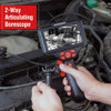 Inspection Camera Endoscope Car Testing Machine Portable Automotive Detecting Tool