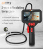 Inspection Camera Endoscope Car Testing Machine Portable Automotive Detecting Tool