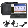 EUCLEIA TABSCAN T6 PROS CAN FD and DOIP all-in-one inspection Auto Diagnostic Programming Tool With 2TB Original Factory Softwar