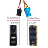 Power Window Control Test Tool Support for JPLA-14540-AD Inspection Tool Tester CPLA-14540-AF