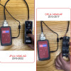 Power Window Control Test Tool Support for JPLA-14540-AD Inspection Tool Tester CPLA-14540-AF