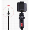 High-Tech Inspection 6 LEDs Endoscope Professional Tool for Underpan Repairing
