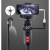 High-Tech Inspection 6 LEDs Endoscope Professional Tool for Underpan Repairing