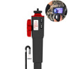 High-Tech Inspection 6 LEDs Endoscope Professional Tool for Underpan Repairing