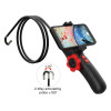 Water Oil-proof endoscope inspection camera for auto moto engine examination automotive borescope articulating diagnostic tools