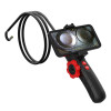 Water Oil-proof endoscope inspection camera for auto moto engine examination automotive borescope articulating diagnostic tools
