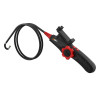 Water Oil-proof endoscope inspection camera for auto moto engine examination automotive borescope articulating diagnostic tools