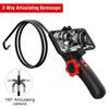 Car Diagnostic Tool USB Endoscope Engine Inspection Camera Android Ios Underwater Snake Tube Probe Industrial Borescope