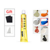 Car Body Putty Scratch Filler 20ML Quick Drying Putty Painting Pen Assistant Smooth Repair Tool Universal Auto Accessories