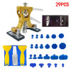 Car Dent Repair Tools Paintless Dent Repair Kit Automotive Dent Remover Suction Auto Dent Puller Tool Kit for Car Car Dent Repair Tools Paintless Dent Repair Kit Automotive Dent Remover Suction Auto Dent Puller Tool Kit for Car