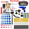 Car Dent Repair Tools Paintless Dent Repair Kit Automotive Dent Remover Suction Auto Dent Puller Tool Kit for Car Car Dent Repair Tools Paintless Dent Repair Kit Automotive Dent Remover Suction Auto Dent Puller Tool Kit for Car