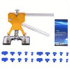 Professional Car Dent Paintless Puller Auto Body Dent Remover Suction Cup Repair Kit Auto Dent Removal Tool Kits Car Workshops