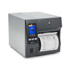 Zebra ZT421 industrial printer with cheap price label printer barcode