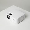 Wanbo X1 Pro Projector 4K Android 9.0 Support 1080P Mini LED Portable