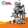 F95ES Intelligent Data Recovery Repair Machine Iron Sheet Metal Repair Tool Car Body Repair Spot Welder Shaping Meson Machine