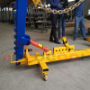 Save Space Auto Body Collision Repair Frame Machine Easy Using Car Bench With Lifting Arm