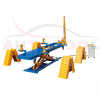 Europe Type Car Bench Auto Frame Machine Car Straightening Bench Auto Body Collision Repair System