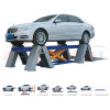 Europe Type Car Bench Auto Frame Machine Car Straightening Bench Auto Body Collision Repair System