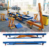 Europe Type Car Bench Auto Frame Machine Car Straightening Bench Auto Body Collision Repair System