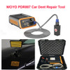 WOYO PDR 007 PDR007 with Repair Handle HOTBOX Induction Heater Auto Body Paintless Puller Kits Car Dent Repair Tool Accessories