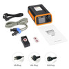 WOYO PDR 007 PDR007 with Repair Handle HOTBOX Induction Heater Auto Body Paintless Puller Kits Car Dent Repair Tool Accessories