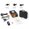 Electromagnetic Induction Car Dent Repair Tools Auto Magnetic Induction Heater Box Quick Repair Machine Steel/Iron Metal Body