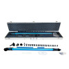 Auto Chassis Measuring Tools Car Body Collision Measuring System 2D Auto Body Measuring System Repair Frame Machine