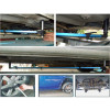 Auto Chassis Measuring Tools Car Body Collision Measuring System 2D Auto Body Measuring System Repair Frame Machine