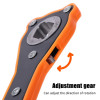 Upgrade Car Jack Lifting Wrench Dual Purpose Labor-saving Handle Tools Universal Jack Wrench Repair Tools Accessories Jacks