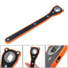 Upgrade Car Jack Lifting Wrench Dual Purpose Labor-saving Handle Tools Universal Jack Wrench Repair Tools Accessories Jacks