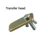 Upgrade Car Jack Lifting Wrench Dual Purpose Labor-saving Handle Tools Universal Jack Wrench Repair Tools Accessories Jacks