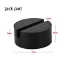 Upgrade Car Jack Lifting Wrench Dual Purpose Labor-saving Handle Tools Universal Jack Wrench Repair Tools Accessories Jacks