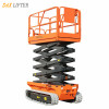 Industrial Use High-quality Reliable Crawler Type Lift Equipment for Sale
