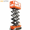 Industrial Use High-quality Reliable Crawler Type Lift Equipment for Sale