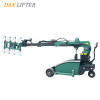 High Quality Manually Flip 90 Degrees Electric Powered Durable Glass Lift Equipment