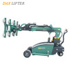 High Quality Manually Flip 90 Degrees Electric Powered Durable Glass Lift Equipment