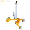 High Quality Professional Low Price Durable Small Glass Lifting Equipment