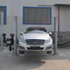 Automobile Lifting Equipment Economic Type Ordinary Two Post Lift Double Column Lifting Machine 4.5 tons Car Elevator