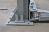 Automobile Lifting Equipment Economic Type Ordinary Two Post Lift Double Column Lifting Machine 4.5 tons Car Elevator