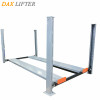 Parked Vehicle Four Post High Level Lifting Equipment with CE