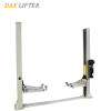 CE Approval Large Capacity Steady Lifting Two Post Auto Repair Equipment
