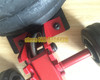 2 Ton Balloon-type Car Jack 3 Floors Layers Jack With Long Handle Truck Repair Equipment