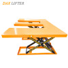 Warehouse Efficient Hydraulic Customization E-Shaped Lifting Equipment